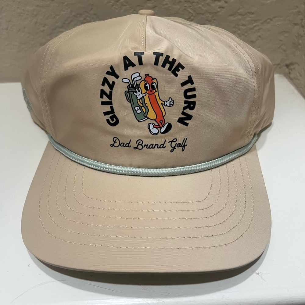 SnapBack Hat